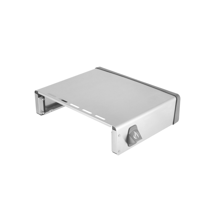 Napoleon Stainless Steel Side Shelf Assembly (RSE425/525/625-1) | N010-1148-SER N010-1148-SER