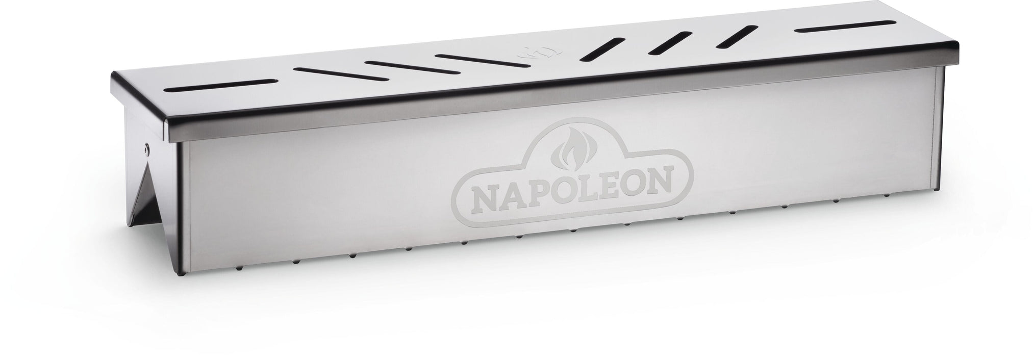Napoleon Stainless Steel Smoker Box 67013 67013