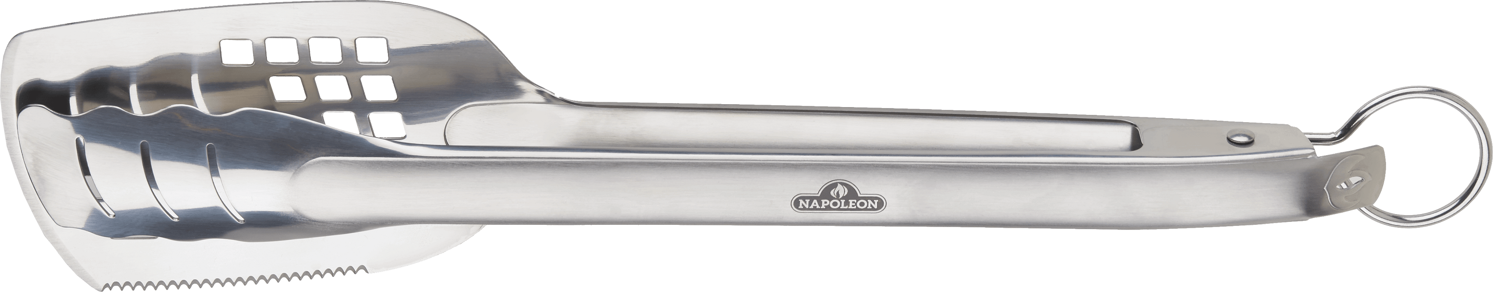 Napoleon Stainless Steel Spatutong 55019 55019