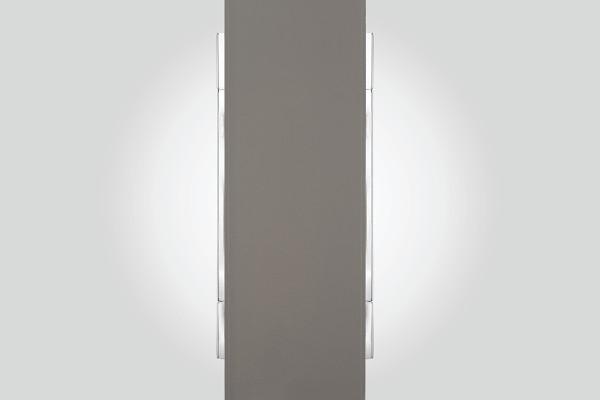 Napoleon Stainless Steel Surrounds for 2-Inch X 8-Inch Wall (for Both Sides) for CLEARion Elite 50-Inch NEFBD50HE-SS-TRIM