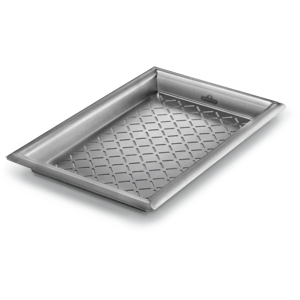 Napoleon Stainless Steel Topper 56068 56068