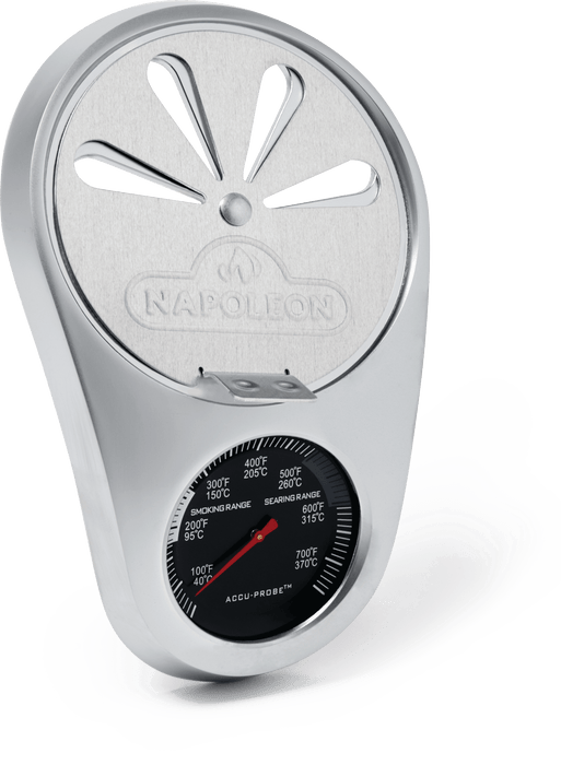 Napoleon Temperature Gauge for Charcoal Kettle Grills | S91006 S91006