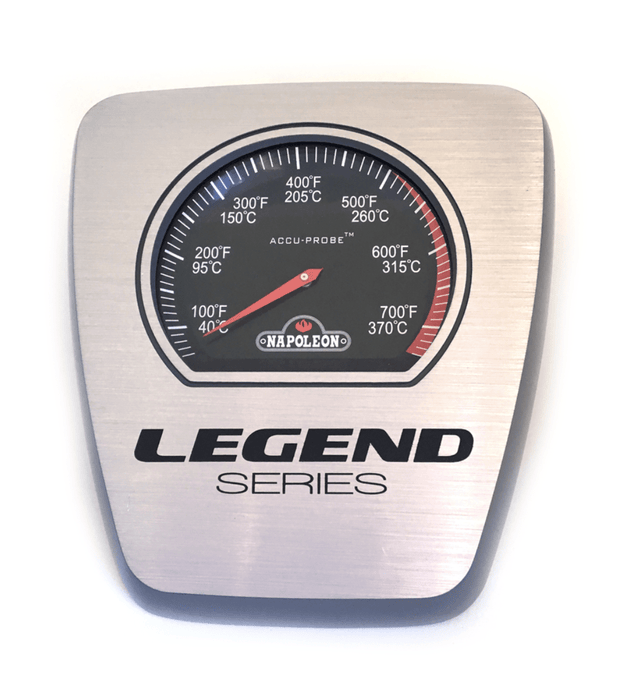 Napoleon Temperature Gauge for Legend 485 | S91002 S91002