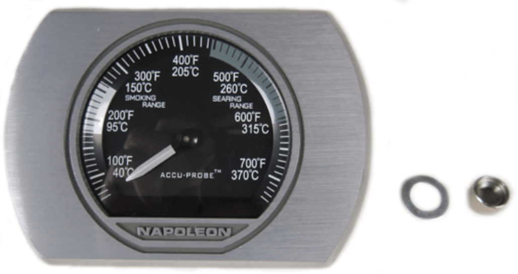 Napoleon Temperature Gauge Prestige/ Rogue Series S91003 S91003