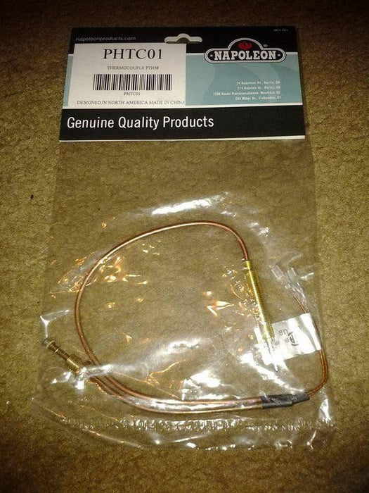 Napoleon Thermocouple for Patio Heater Table Top | PHTC01 PHTC01