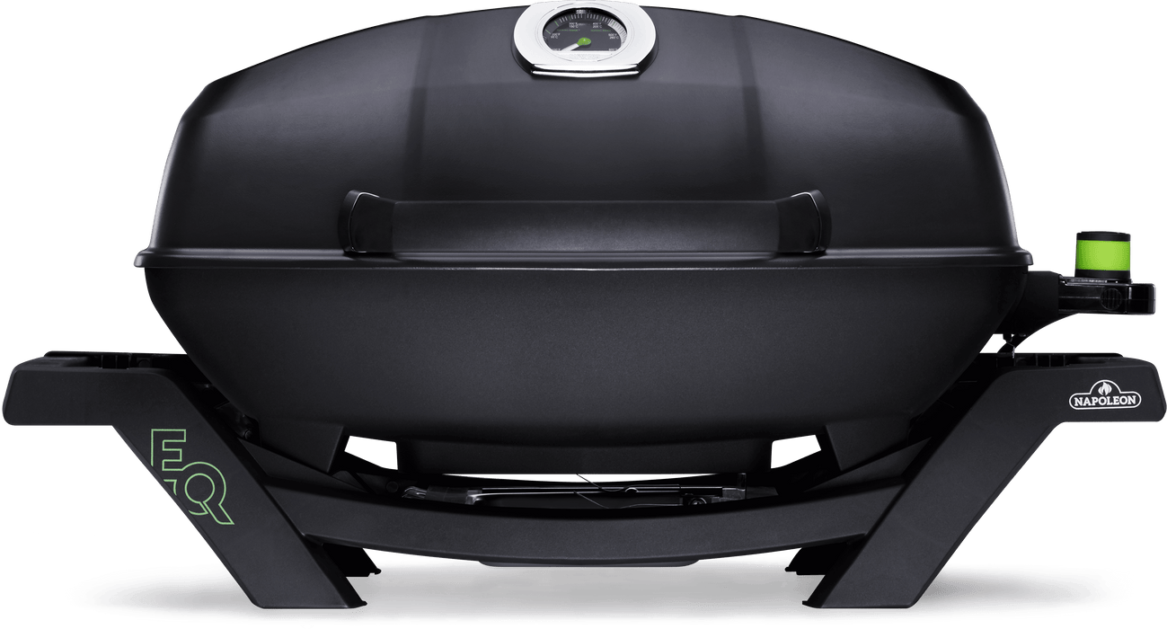 Napoleon TravelQ PRO 285E (Black) Portable Electric Grill PRO285E-BK Electric / Black PRO285E-BK