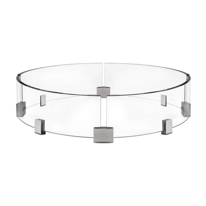 Napoleon Wind Screen for Kensington Round Patioflame | GPFCE-WNDSCRN GPFCE-WNDSCRN