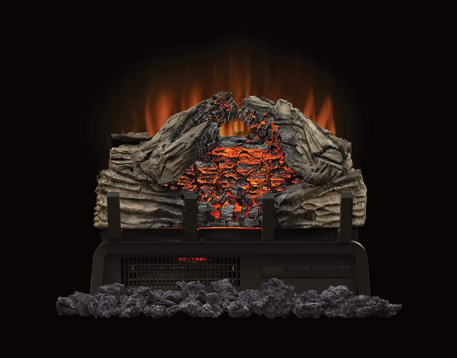 Napoleon Woodland 18-Inch Electric Log Set NEFI18H NEFI18H