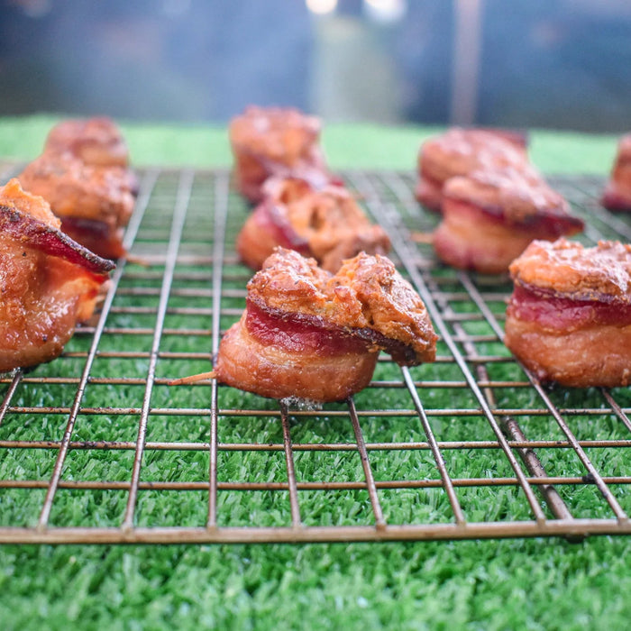 PIG SHOTS