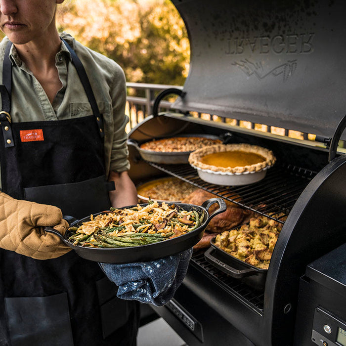Thanksgiving BBQ & Smoking Essentials: A Feast Like No Other