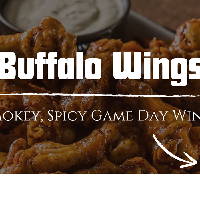 Buffalo Wings