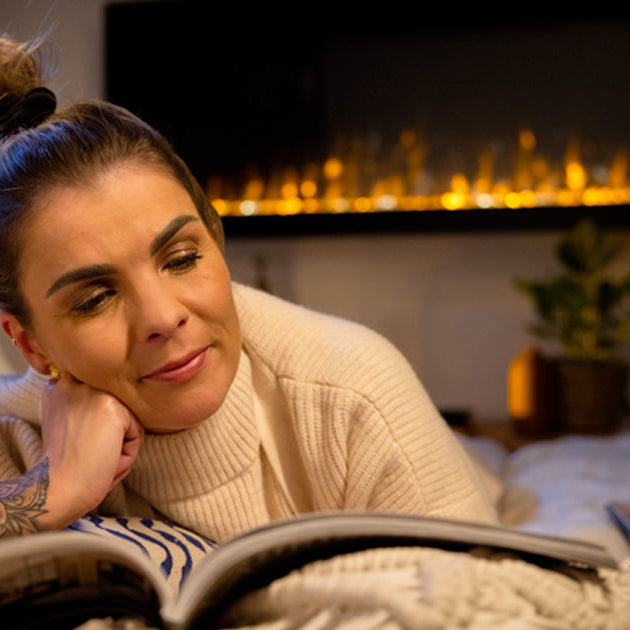 The Rise of Electric Fireplaces: A Cozy Trend Worth Embracing