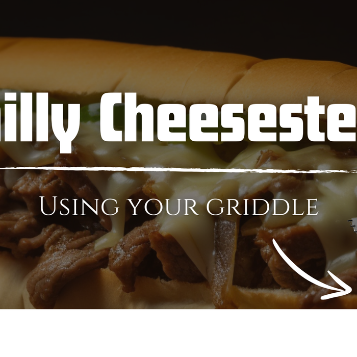 Philly Cheesesteak