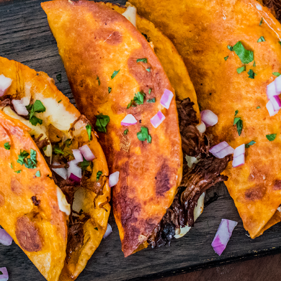 BIRRIA TACOS – CELEBRATE CINCO DE MAYO