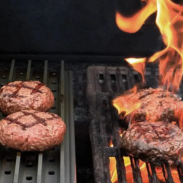 New Season - New You - NEW BBQ!