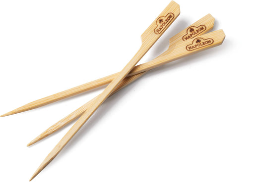 Napoleon Bamboo Skewers 6-Inch | 70116 6" 70116