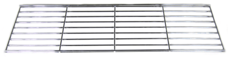 Napoleon Chrome Plated Steel Warming Rack (485 Series) | N520-0023 ...