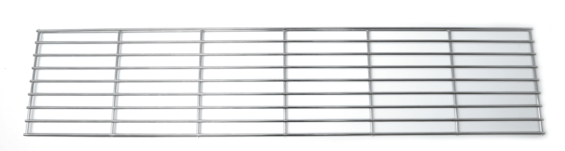 Napoleon Chrome Steel Warming Rack (605 Series) | N520-0024 — BBQing ...