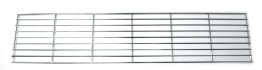 Napoleon Chrome Steel Warming Rack (605 Series) | N520-0024 — BBQing ...