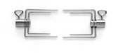 Napoleon Commercial Quality Collapsible Rotisserie Forks | 69002 69002