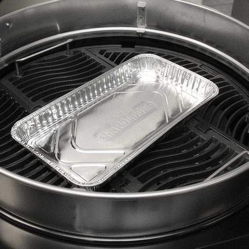 Napoleon Large Disposable Grease Drip Trays (14-Inch x 8") | Pack of 5 | 62008 62008